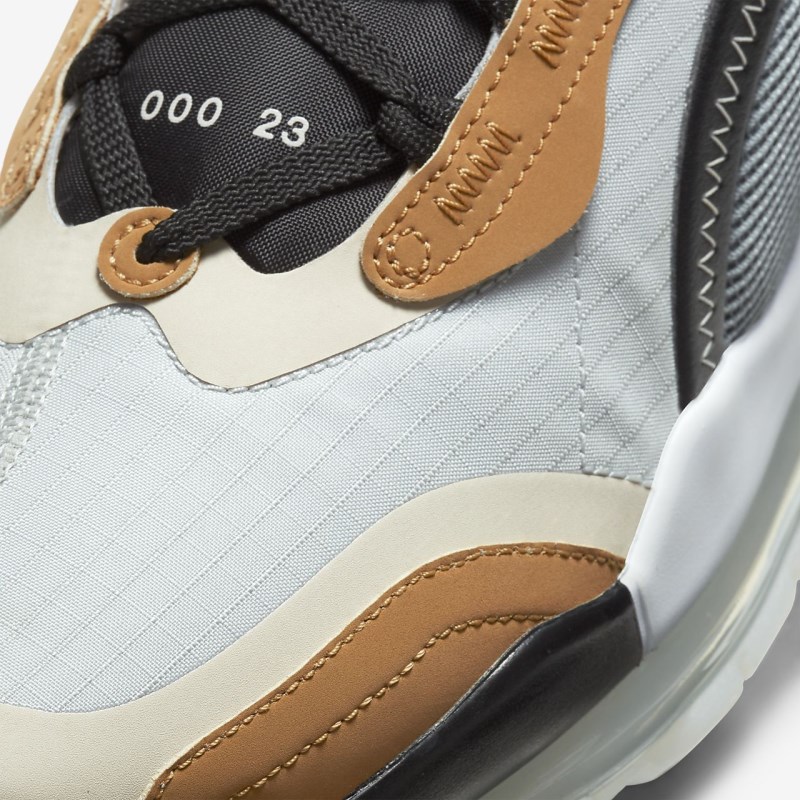 Nike Jordan Aerospace 720 Jordan Sko Herre Grå | OO3112-464