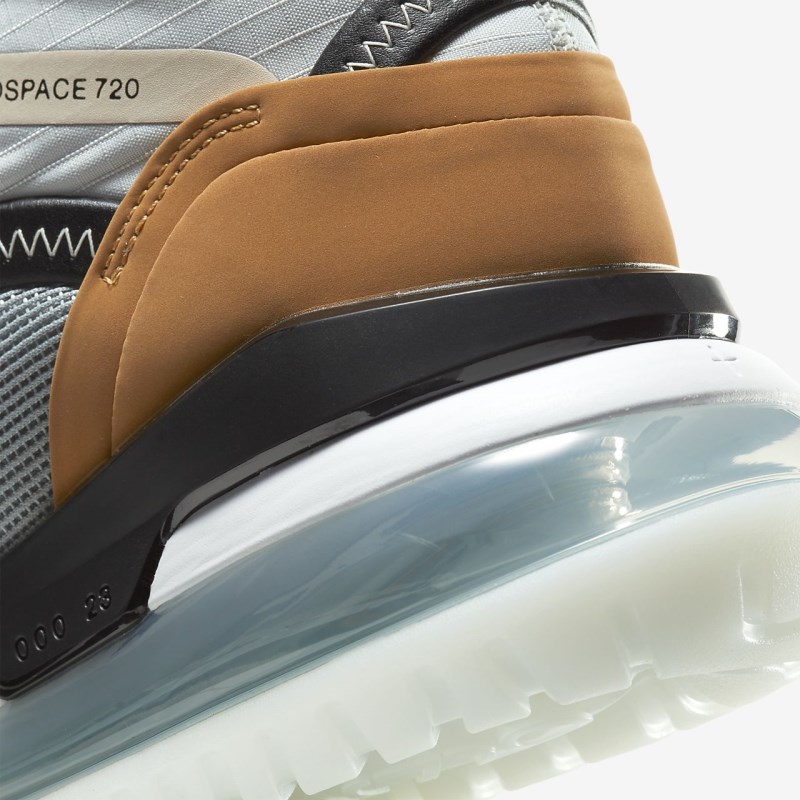 Nike Jordan Aerospace 720 Jordan Sko Herre Grå | OO3112-464