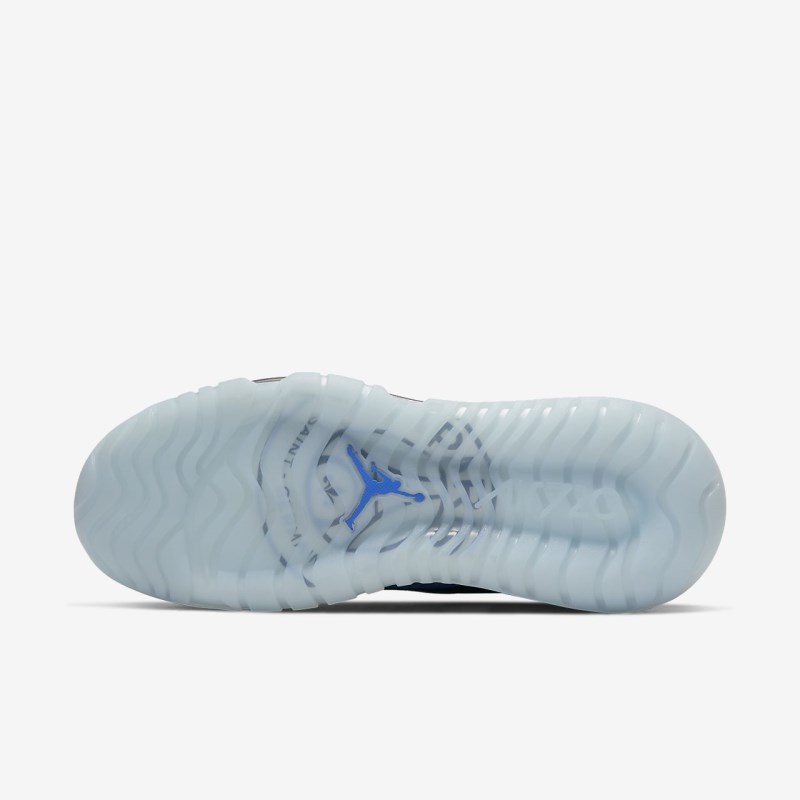 Nike Jordan Aerospace 720 Paris Saint-Germain Jordan Sko Herre Sort | NH1637-378