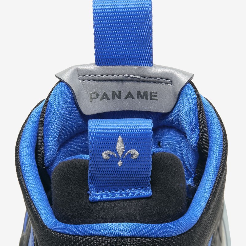 Nike Jordan Aerospace 720 Paris Saint-Germain Jordan Sko Herre Sort | NH1637-378