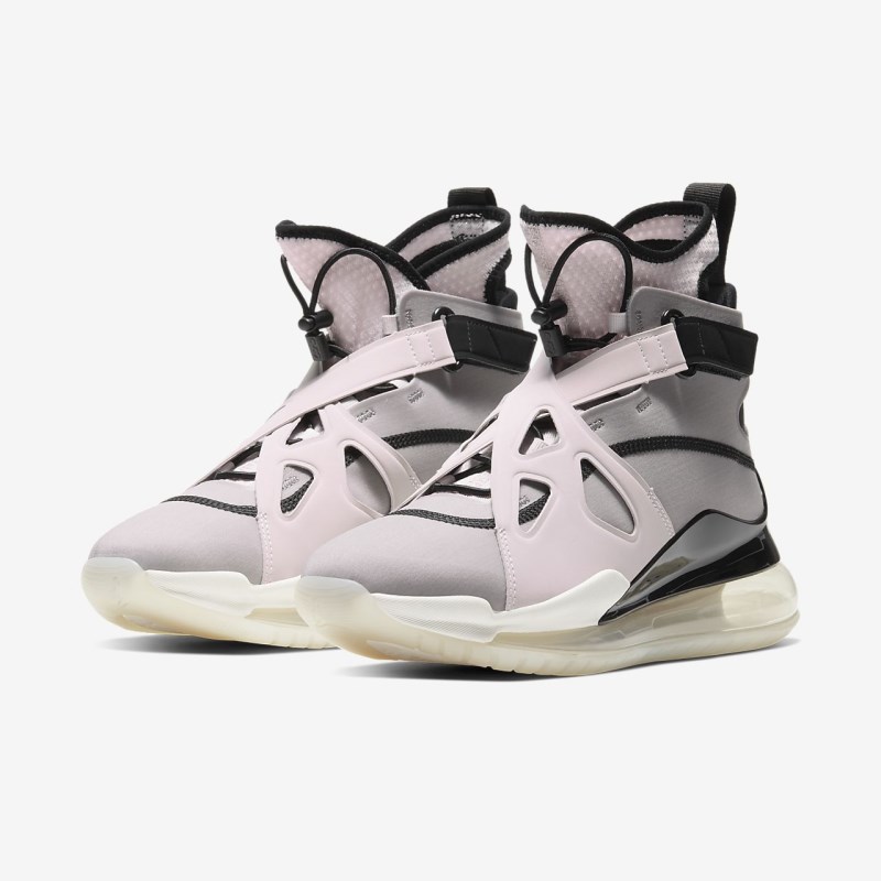 Nike Jordan Air Latitude 720 Jordan Sko Dame Lyserød | BG9830-274