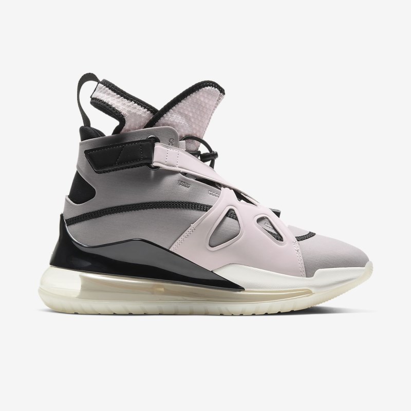 Nike Jordan Air Latitude 720 Jordan Sko Dame Lyserød | BG9830-274