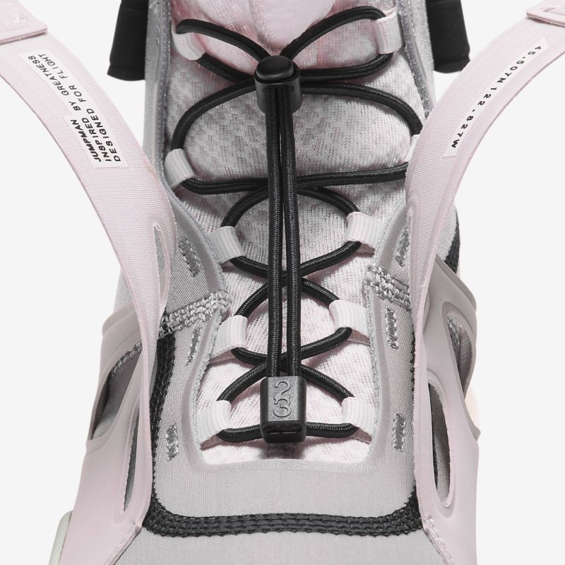 Nike Jordan Air Latitude 720 Jordan Sko Dame Lyserød | BG9830-274