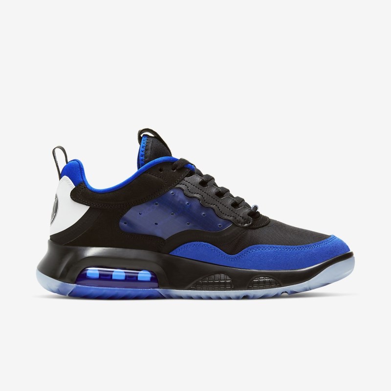 Nike Jordan Air Max 200 Paris Saint-Germain Jordan Sko Herre Sort | LM2130-038