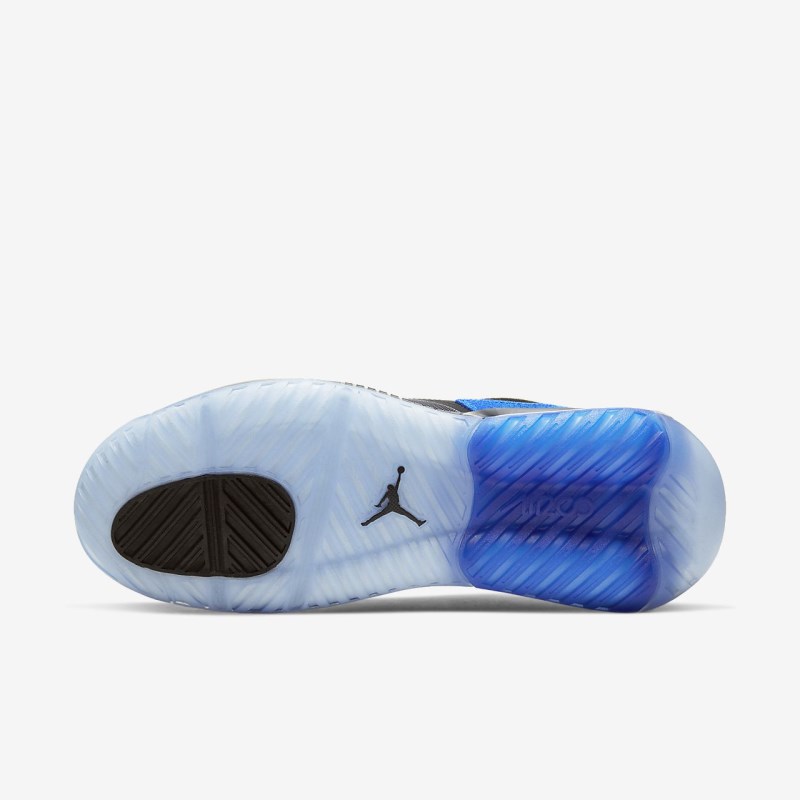 Nike Jordan Air Max 200 Paris Saint-Germain Jordan Sko Herre Sort | LM2130-038