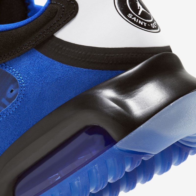 Nike Jordan Air Max 200 Paris Saint-Germain Jordan Sko Herre Sort | LM2130-038