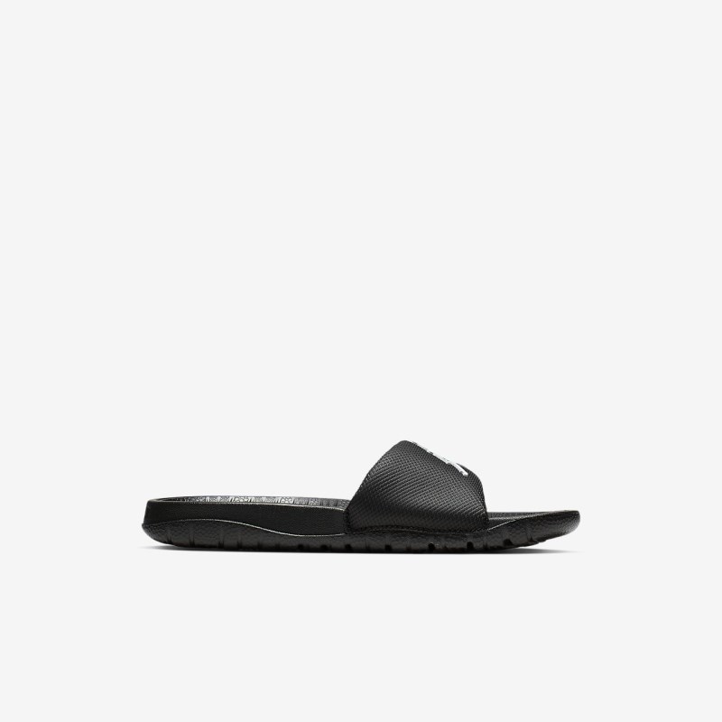 Nike Jordan Break Badesandaler Børn Sort | EN4292-856