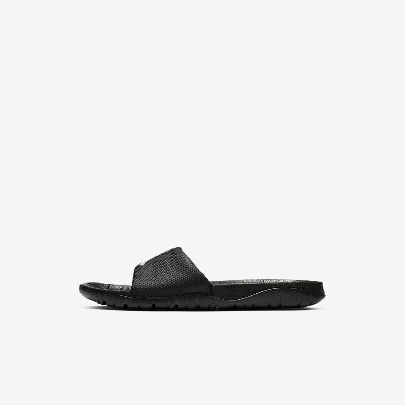 Nike Jordan Break Badesandaler Børn Sort | EN4292-856