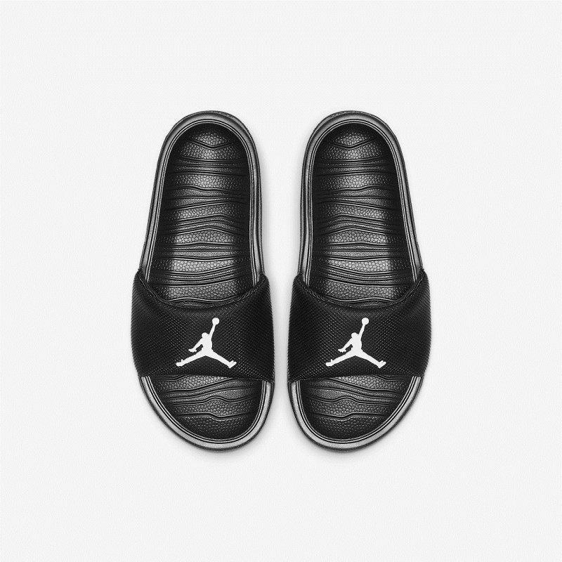 Nike Jordan Break Badesandaler Børn Sort | EN4292-856