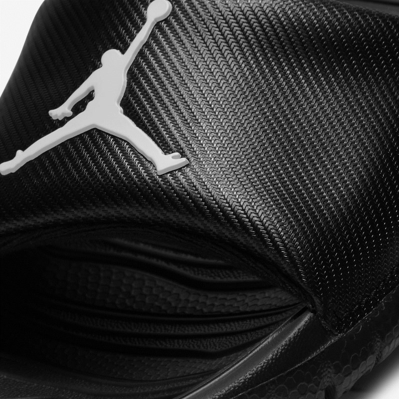 Nike Jordan Break Badesandaler Børn Sort | IX3191-104