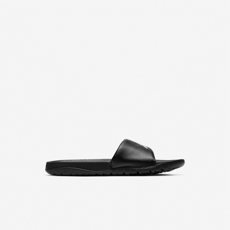 Nike Jordan Break Badesandaler Børn Sort | IX3191-104