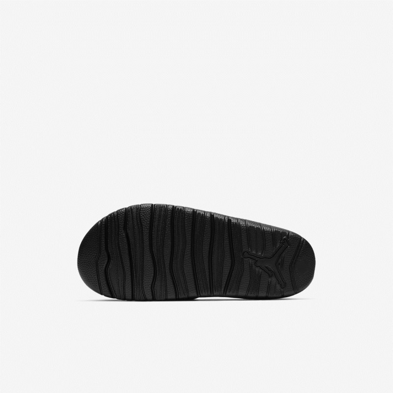 Nike Jordan Break Badesandaler Børn Sort | IX3191-104