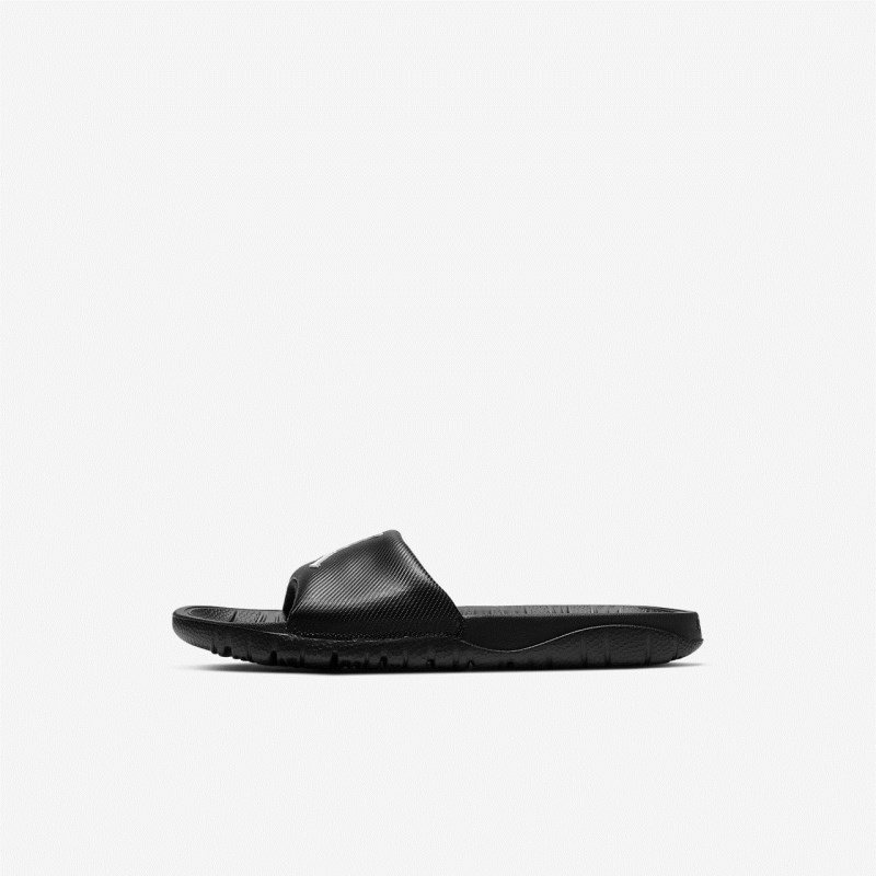 Nike Jordan Break Badesandaler Børn Sort | IX3191-104
