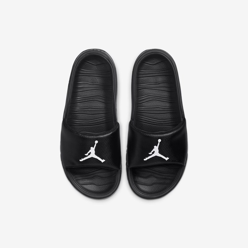 Nike Jordan Break Badesandaler Børn Sort | IX3191-104