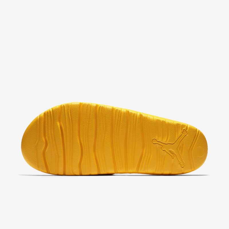 Nike Jordan Break Badesandaler Herre Gul | ZN6855-265