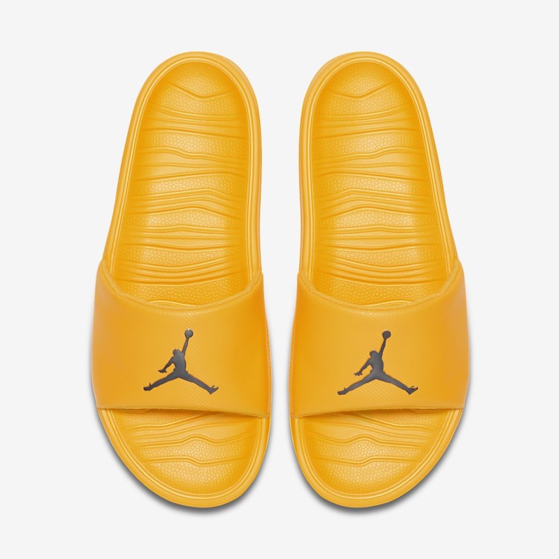 Nike Jordan Break Badesandaler Herre Gul | ZN6855-265