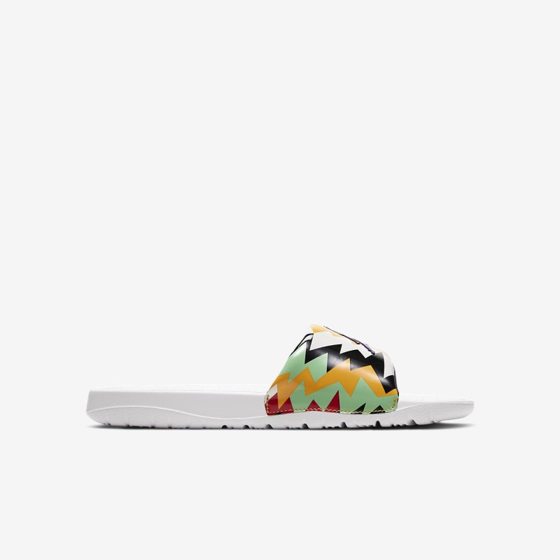 Nike Jordan Break Badesandaler Herre Hvide | NU3549-344
