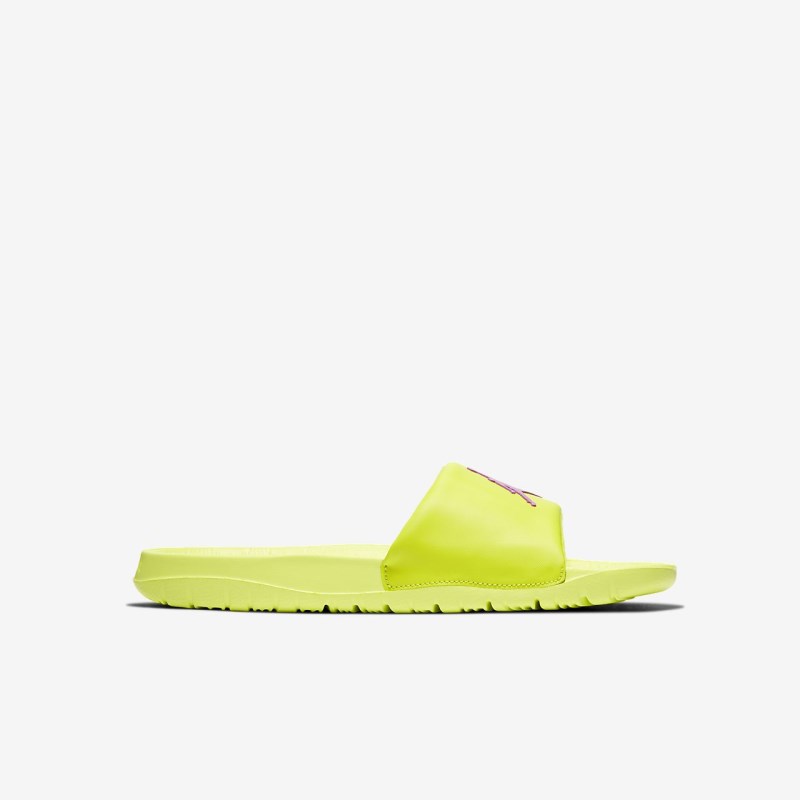 Nike Jordan Break Badesandaler Herre Hvide | NU3549-344