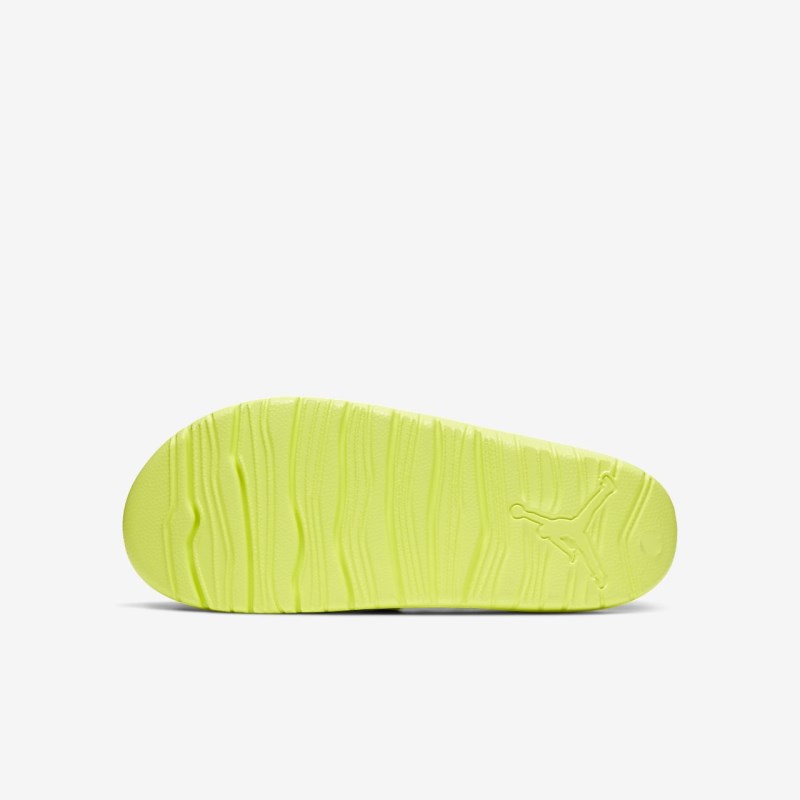 Nike Jordan Break Badesandaler Herre Hvide | NU3549-344