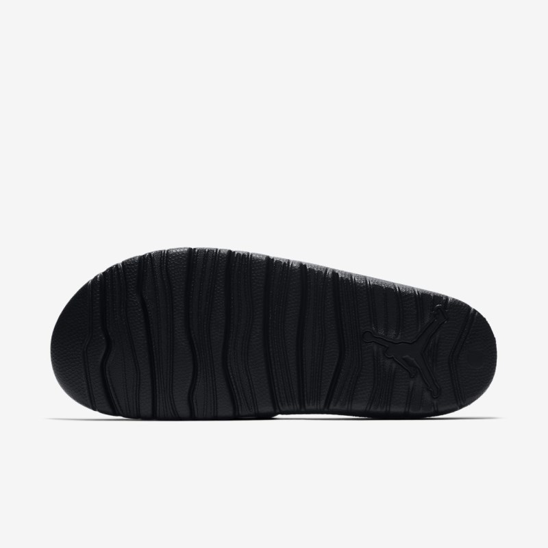 Nike Jordan Break Badesandaler Herre Rød | TZ6115-580