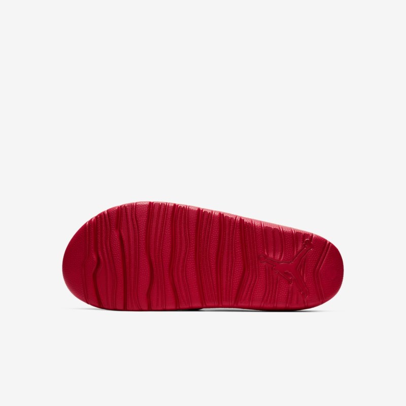 Nike Jordan Break Badesandaler Herre Sort | JE7347-406