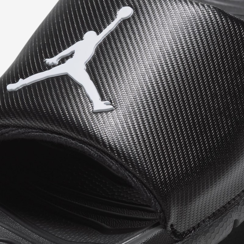 Nike Jordan Break Badesandaler Herre Sort | NJ5236-825