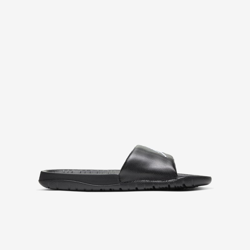 Nike Jordan Break Badesandaler Herre Sort | NJ5236-825
