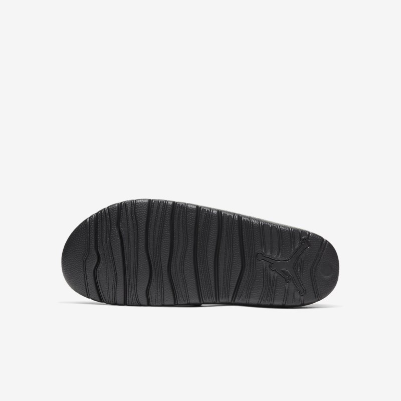 Nike Jordan Break Badesandaler Herre Sort | NJ5236-825