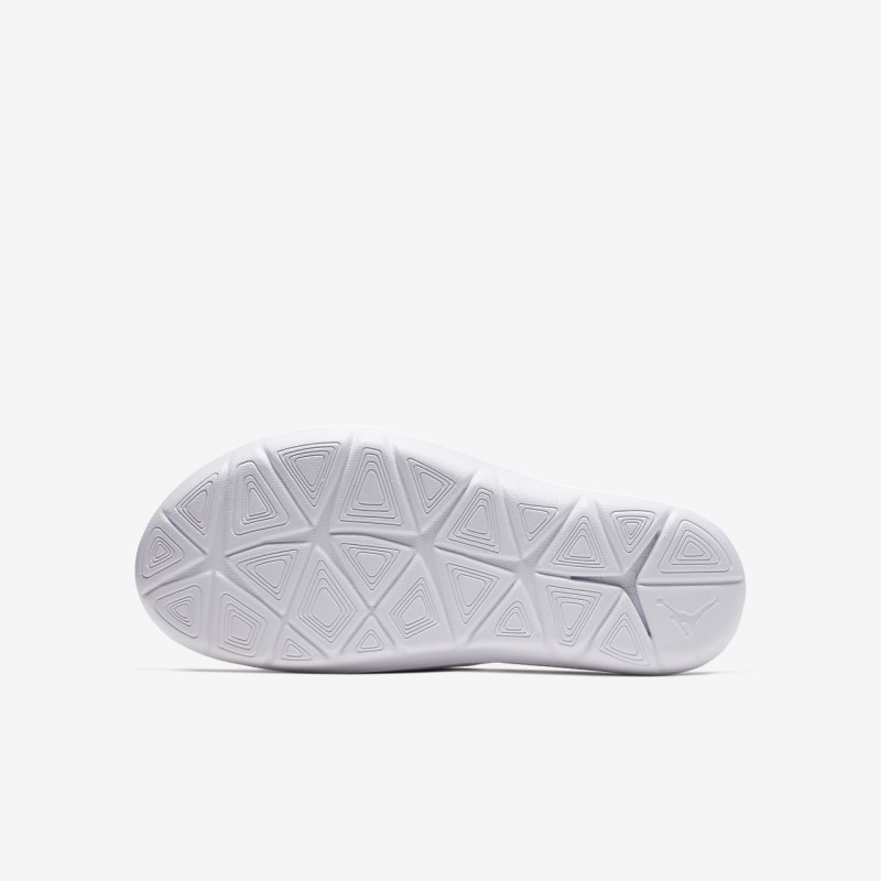 Nike Jordan Hydro 7 V2 Paris Saint-Germain Badesandaler Herre Sort | IW5353-909