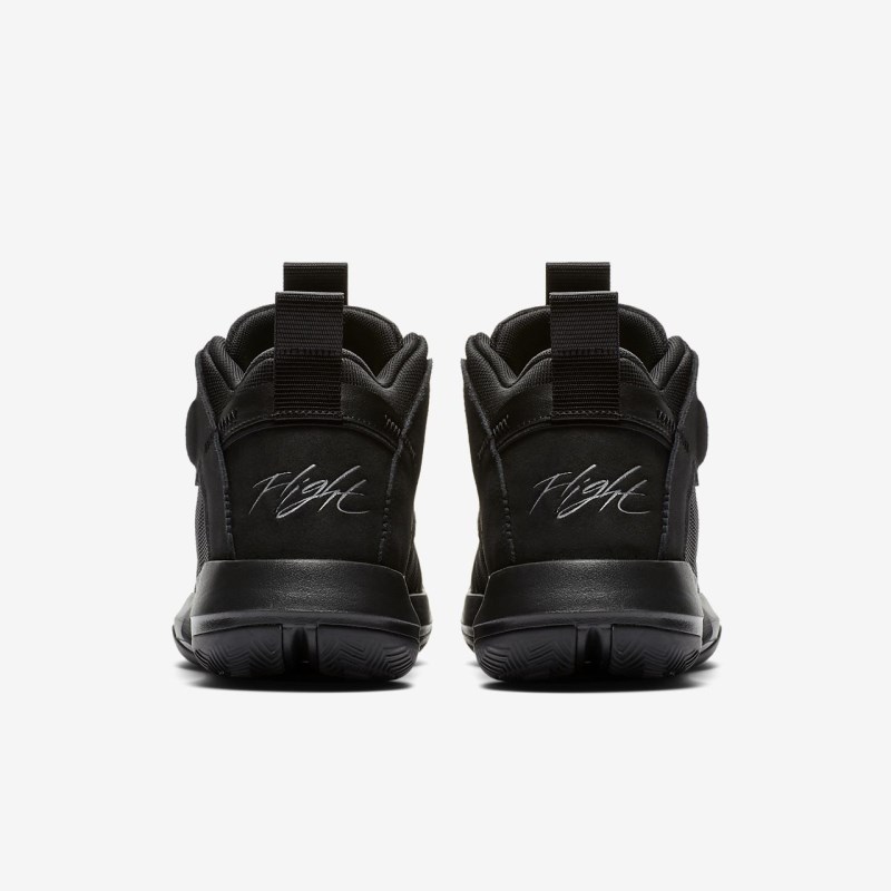 Nike Jordan Jumpman 2020 Jordan Sko Herre Sort | FF0925-912