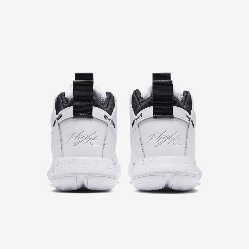 Nike Jordan Jumpman 2020 Jordan Sko Herre Hvide | HB2097-364