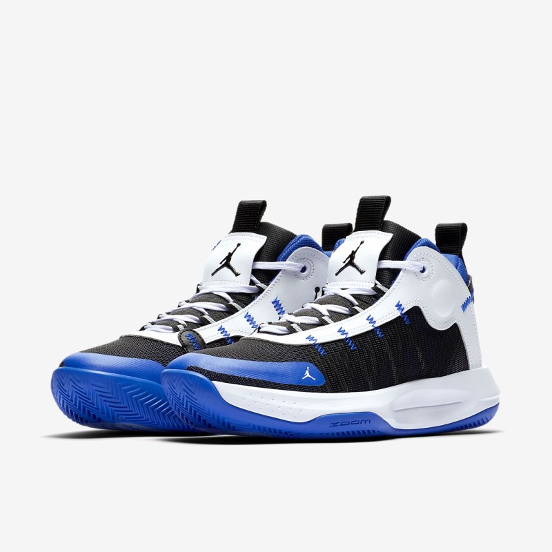 Nike Jordan Jumpman 2020 Jordan Sko Herre Blå | OA6438-326