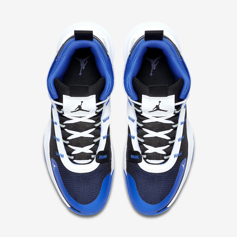 Nike Jordan Jumpman 2020 Jordan Sko Herre Blå | OA6438-326