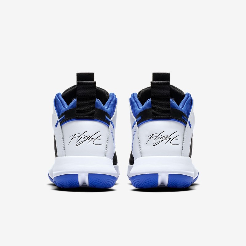 Nike Jordan Jumpman 2020 Jordan Sko Herre Blå | OA6438-326
