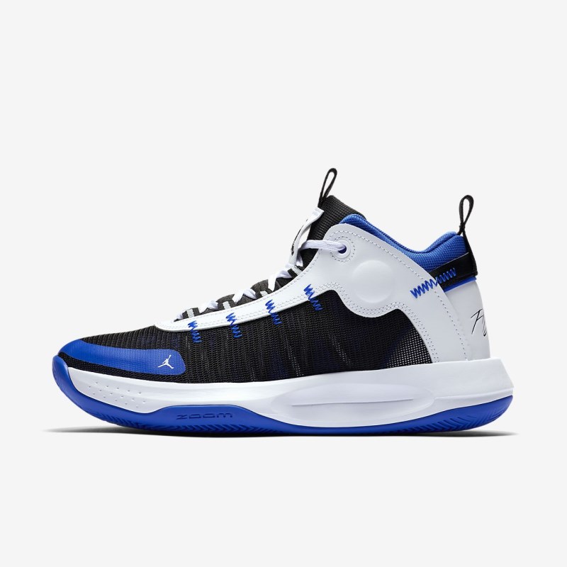 Nike Jordan Jumpman 2020 Jordan Sko Herre Blå | OA6438-326