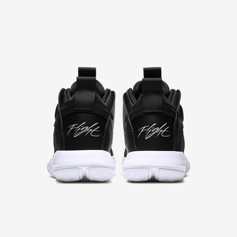 Nike Jordan Jumpman 2020 Jordan Sko Herre Sort | VY4863-538