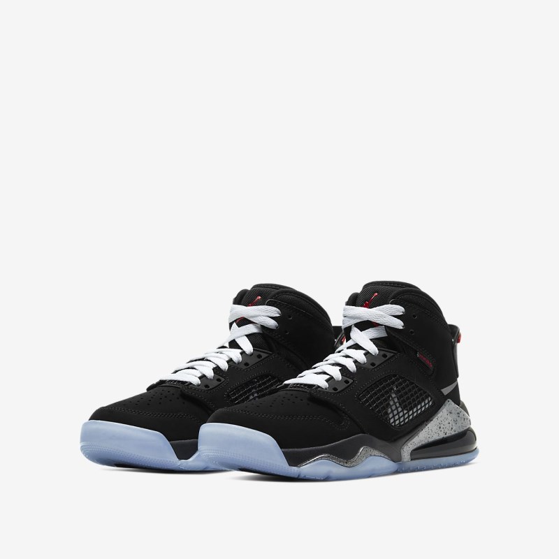 Nike Jordan Mars 270 Jordan Sko Børn Sort | PB2806-538
