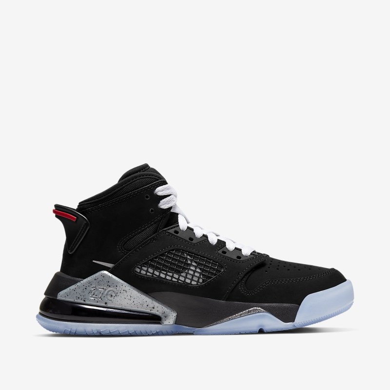 Nike Jordan Mars 270 Jordan Sko Børn Sort | PB2806-538