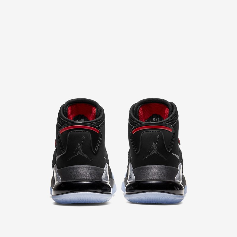 Nike Jordan Mars 270 Jordan Sko Børn Sort | PB2806-538