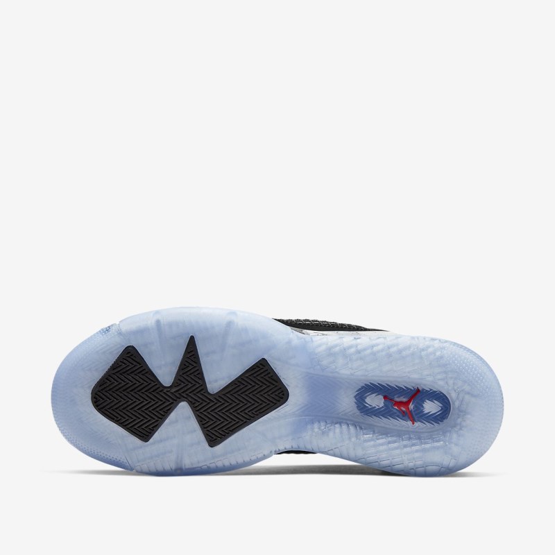 Nike Jordan Mars 270 Jordan Sko Børn Sort | PB2806-538