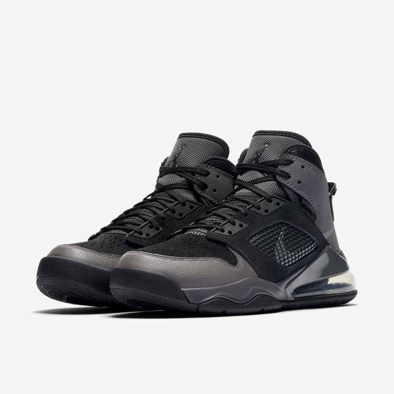Nike Jordan Mars 270 Jordan Sko Herre Grå | FD2857-924