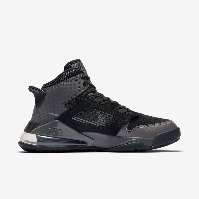 Nike Jordan Mars 270 Jordan Sko Herre Grå | FD2857-924