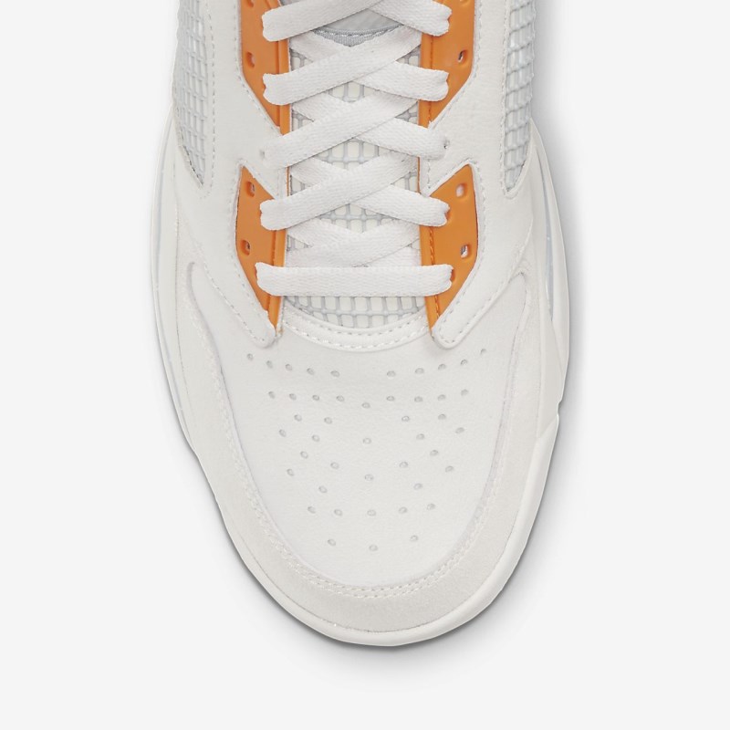 Nike Jordan Mars 270 Jordan Sko Herre Grå | KU8619-265