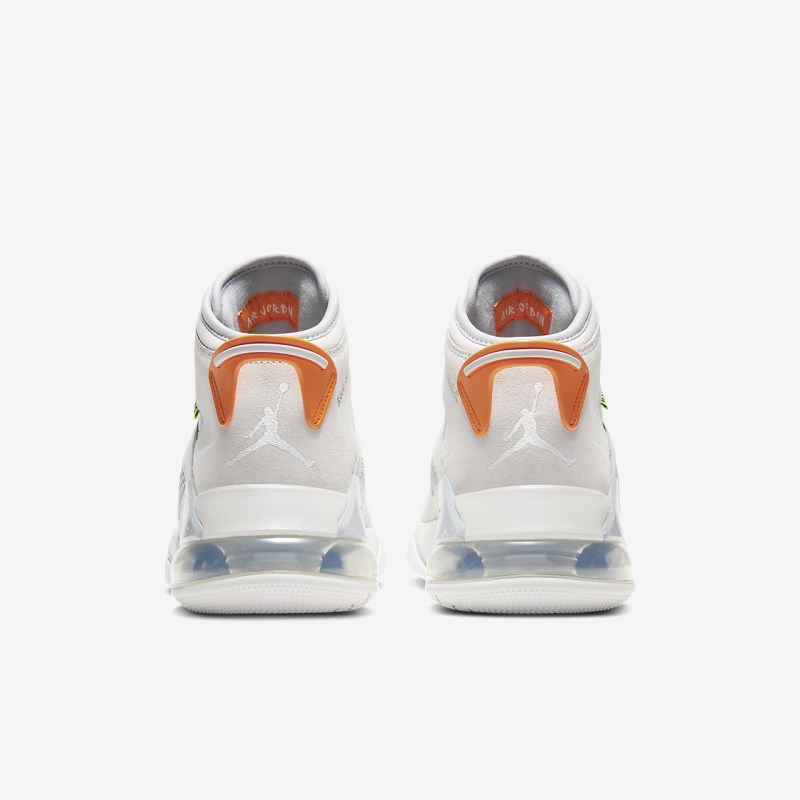 Nike Jordan Mars 270 Jordan Sko Herre Grå | KU8619-265