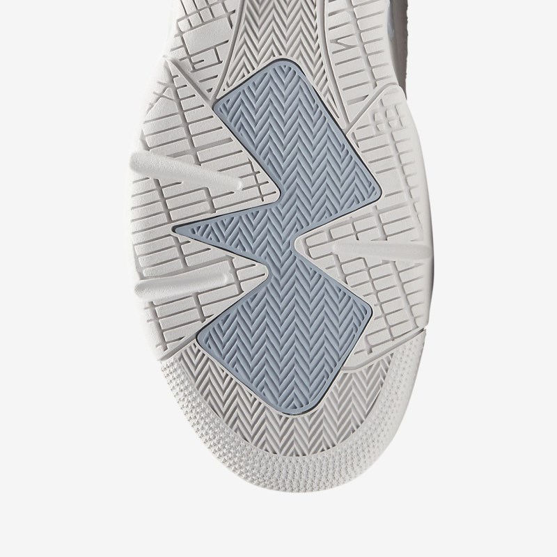 Nike Jordan Mars 270 Jordan Sko Herre Grå | KU8619-265