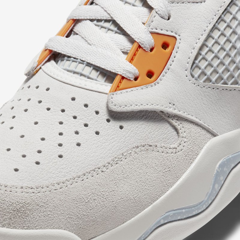 Nike Jordan Mars 270 Jordan Sko Herre Grå | KU8619-265