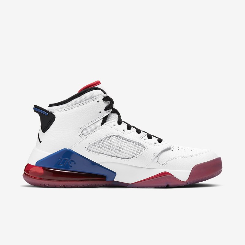 Nike Jordan Mars 270 Jordan Sko Herre Hvide | XQ4300-760