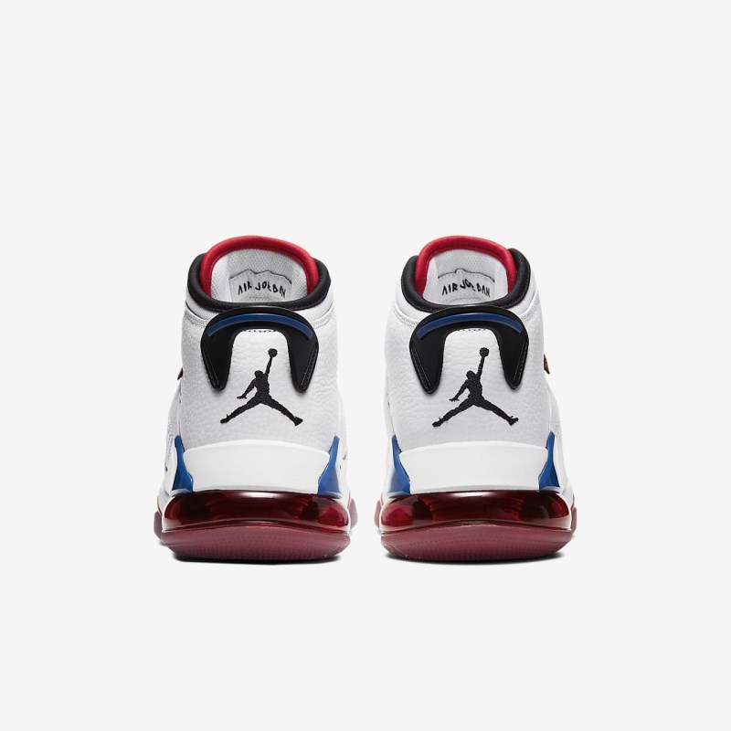 Nike Jordan Mars 270 Jordan Sko Herre Hvide | XQ4300-760
