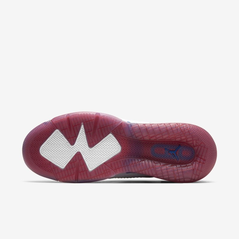 Nike Jordan Mars 270 Jordan Sko Herre Hvide | XQ4300-760