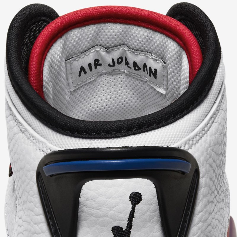 Nike Jordan Mars 270 Jordan Sko Herre Hvide | XQ4300-760